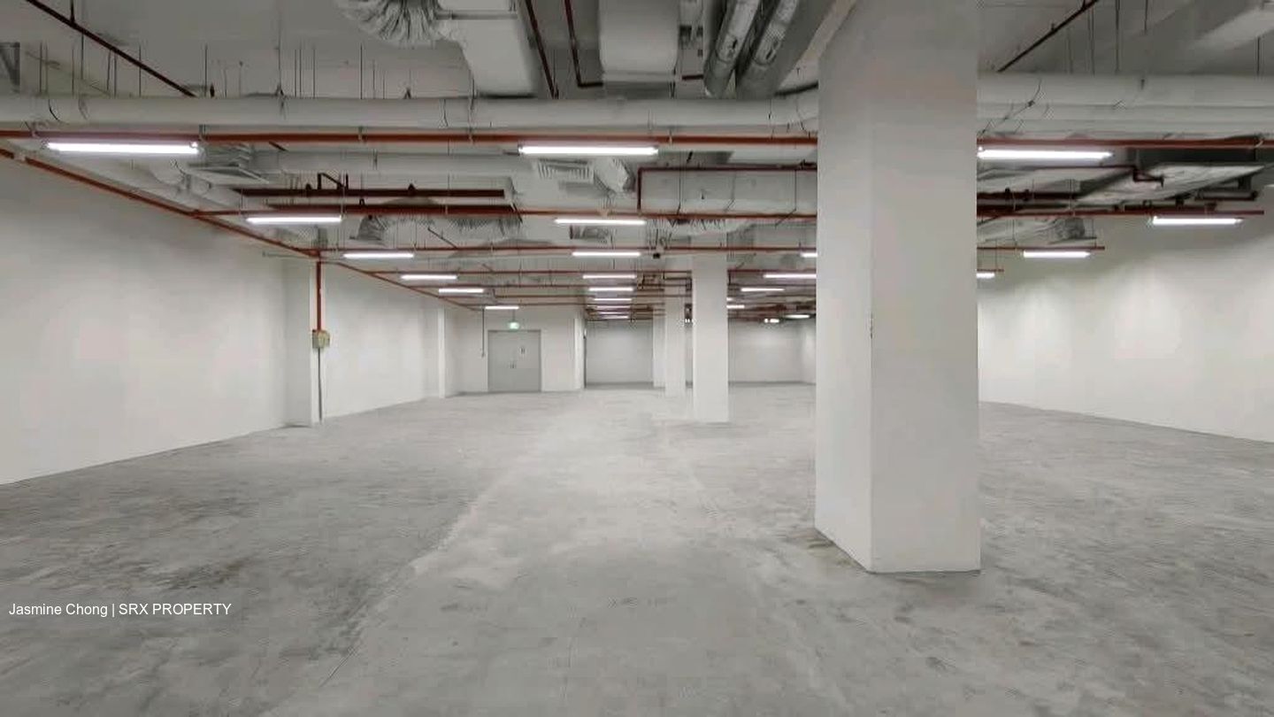 Imm Building (D22), Factory #602973611